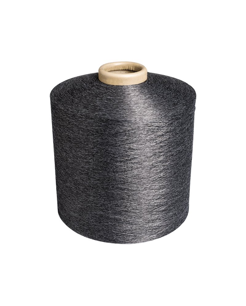 সুতার রূপগত কাঠামো