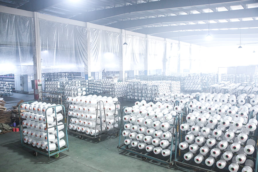 ডাইড সুতা কি