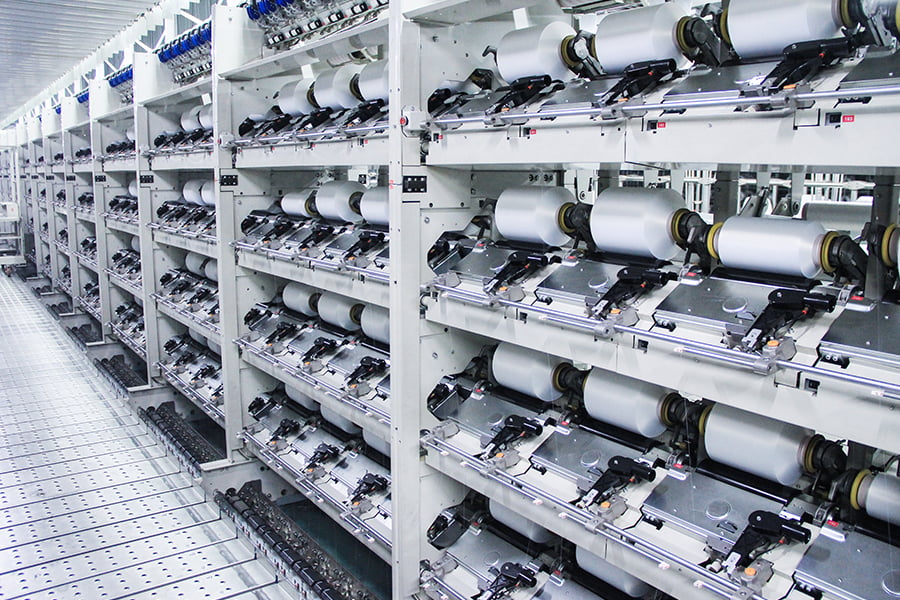 পুনরুত্থিত সুতার বৈশিষ্ট্যের ভূমিকা