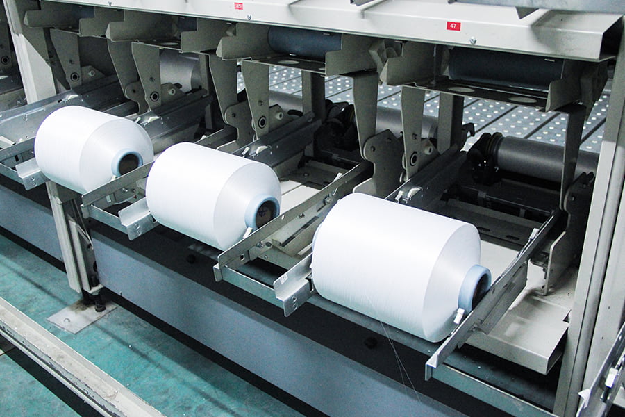 ডিনার এবং ফিলামেন্ট গণনা বিকল্পগুলি কীভাবে FDY সুতার কর্মক্ষমতা এবং ব্যবহারকে প্রভাবিত করে?