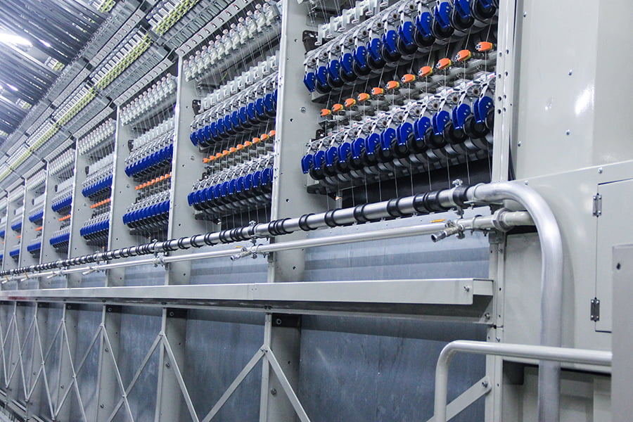 দৈনন্দিন জীবনে পিবিটি সুতার প্রয়োগ