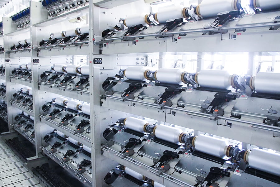 কিভাবে FDY সুতার উৎপাদন খরচ অন্যান্য ধরনের সুতার সাথে তুলনা করে