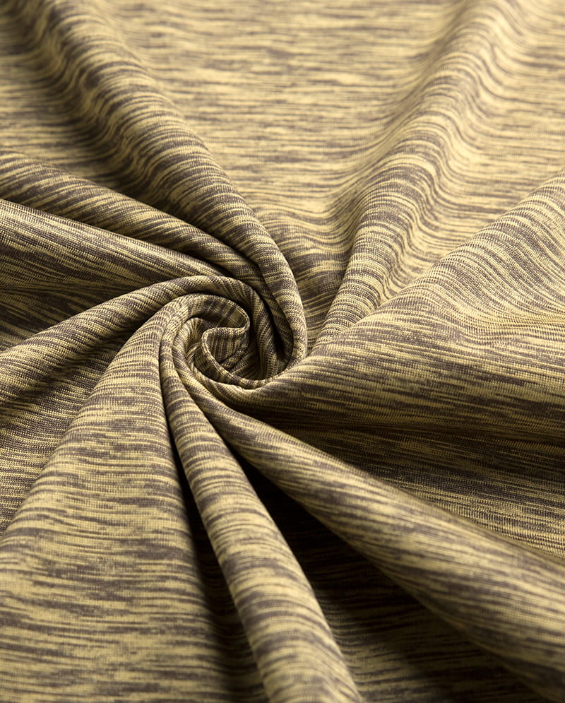 উচ্চ প্রসারিত Cationic জার্সি ফ্যাব্রিক