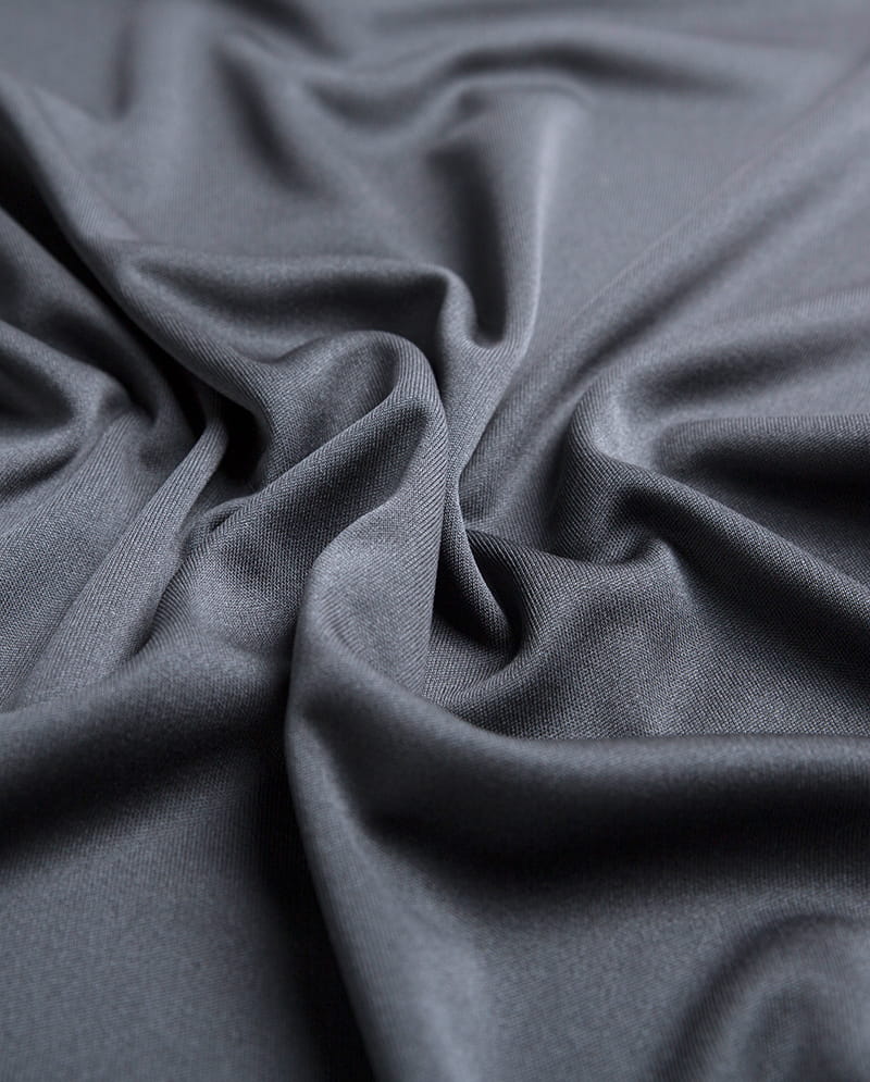 বোনা কাপড়ের প্রসারিত এবং স্থিতিস্থাপকতা: কেন তারা ক্রীড়া পোশাক এবং সক্রিয় পোশাক অ্যাপ্লিকেশনের জন্য উপযুক্ত?