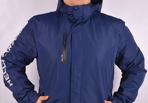 নতুন রিটপ হ্যান্ড-ট্যাগ