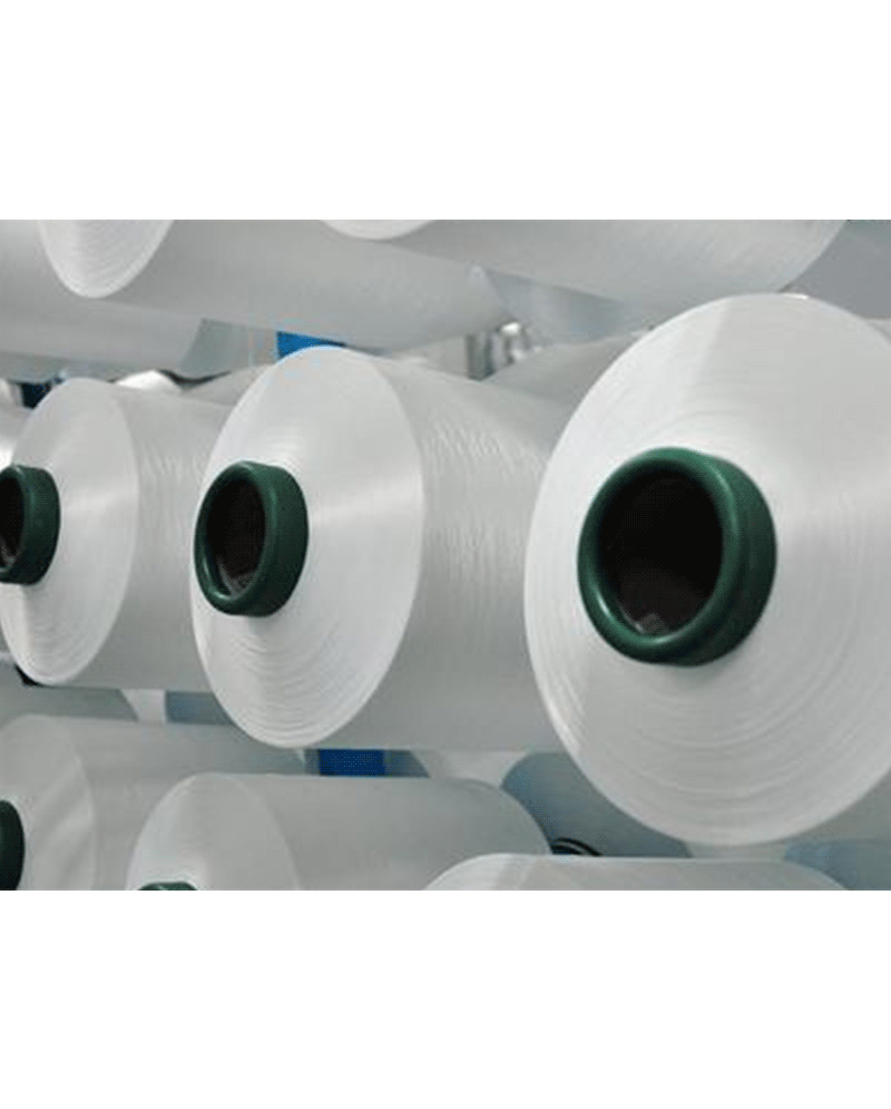 Cationic পলিয়েস্টার সুতা (SD+CD DTY (D/F) CD সুতা