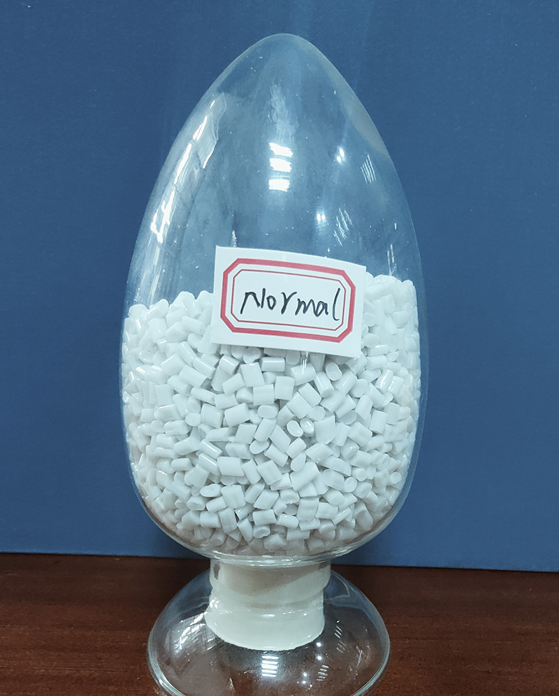 টেক্সটাইল ফাইবার উৎপাদনের জন্য উচ্চ-স্থায়িত্বের সাধারণ পলিয়েস্টার চিপস SD/FD/CD/TBR