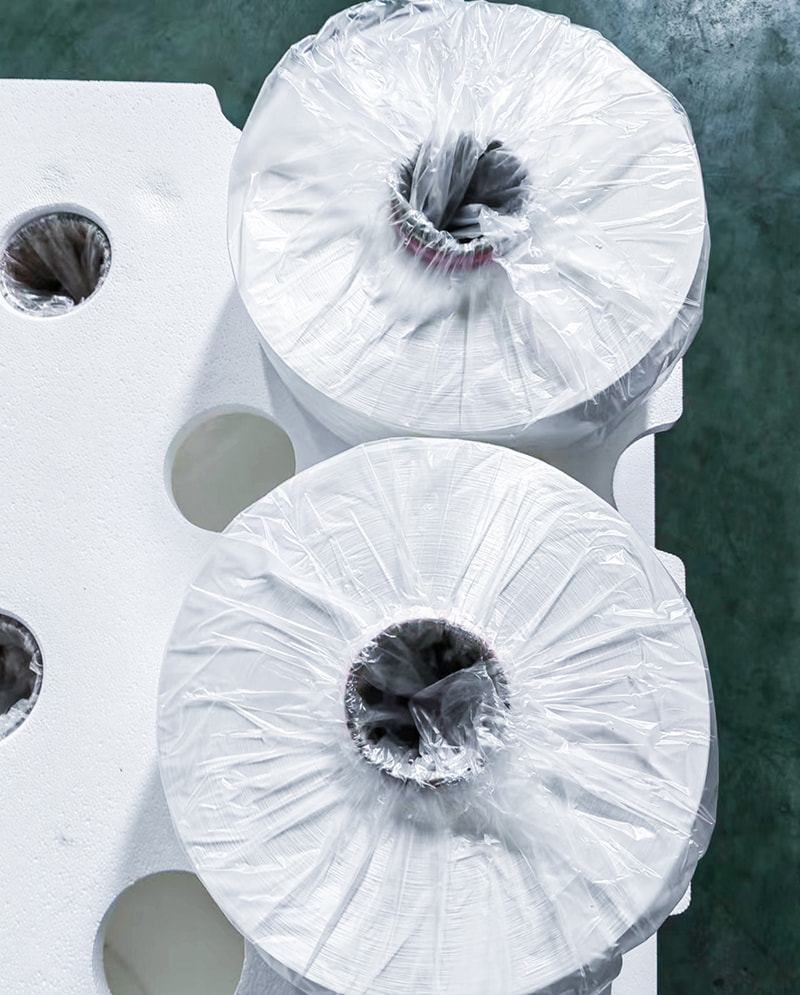 POY সুতা কী এবং আধুনিক উত্পাদনে কেন এটি গুরুত্বপূর্ণ?