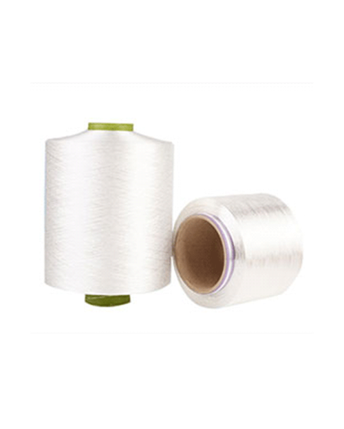 DTY সুতার টেক্সচার কিভাবে ফিনিশড প্রোডাক্টের অনুভূতি এবং ড্রেপকে প্রভাবিত করে?