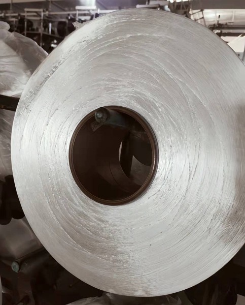 কিভাবে FDY সুতা ফ্যাব্রিকের শক্তি এবং কোমলতা বাড়ায়: একটি টেক্সটাইল গভীর ডুব